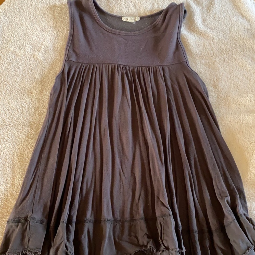 Small women top